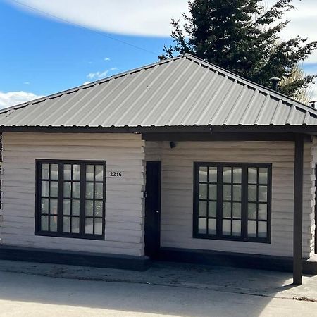 Cabana Patagonica El Calafate Kültér fotó