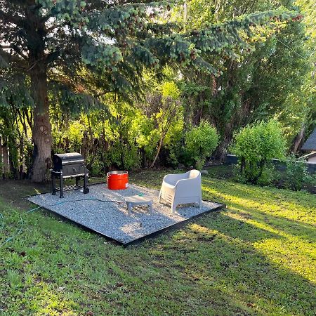 Cabana Patagonica El Calafate Kültér fotó