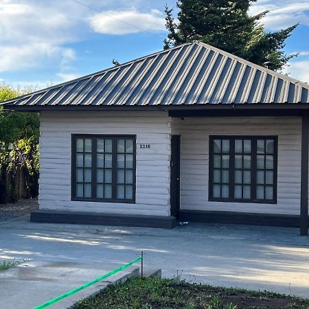 Cabana Patagonica El Calafate Kültér fotó