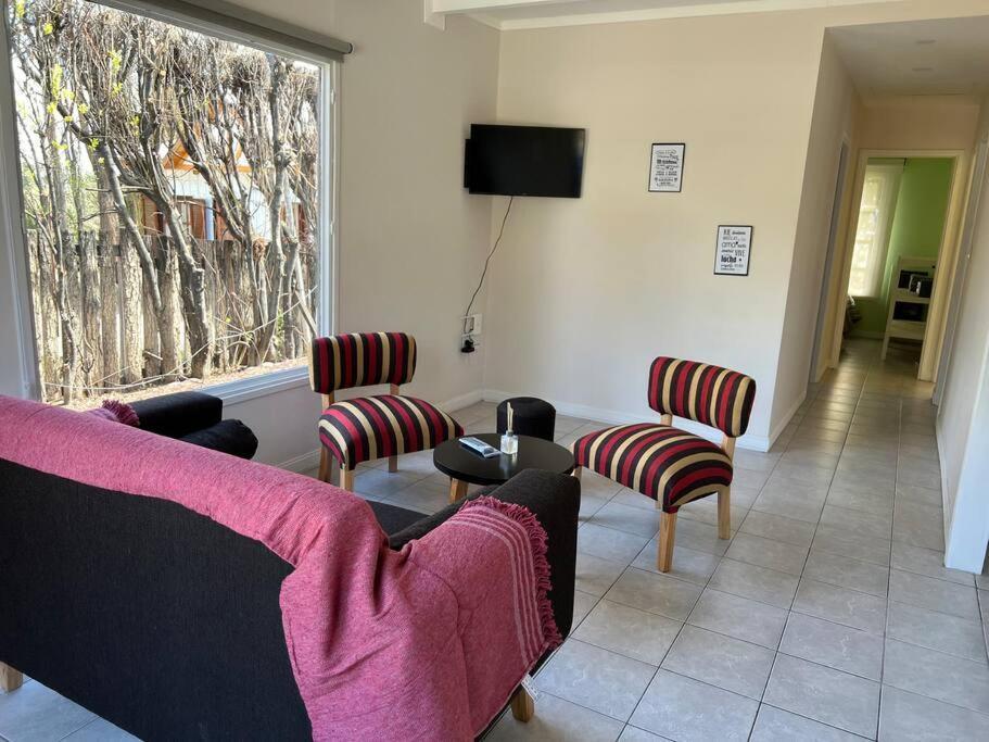 Cabana Patagonica El Calafate Kültér fotó