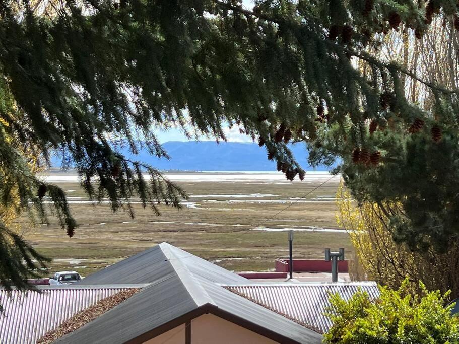 Cabana Patagonica El Calafate Kültér fotó