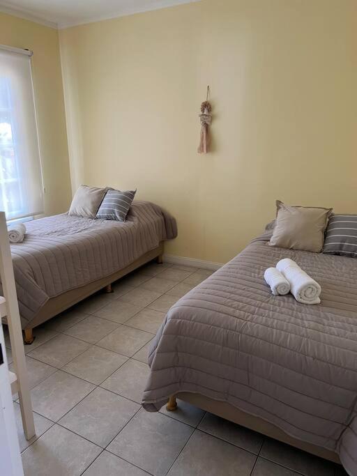 Cabana Patagonica El Calafate Kültér fotó