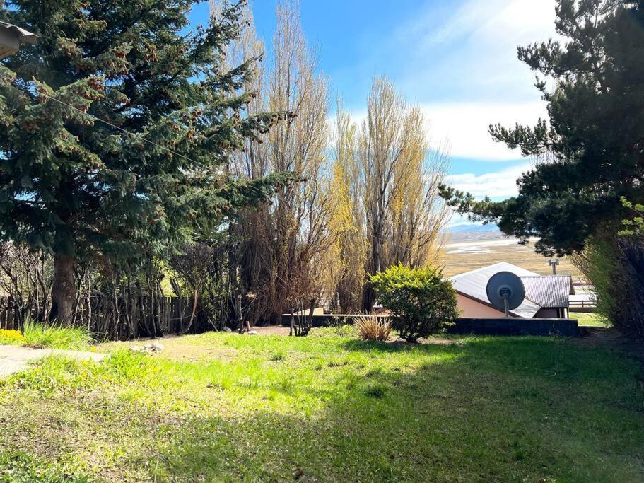 Cabana Patagonica El Calafate Kültér fotó