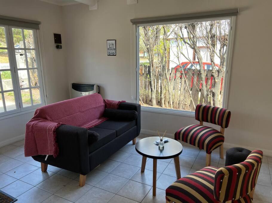 Cabana Patagonica El Calafate Kültér fotó