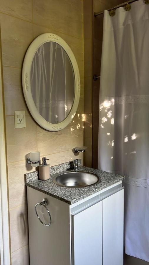 Cabana Patagonica El Calafate Kültér fotó
