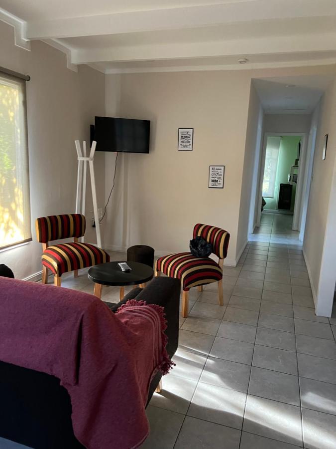 Cabana Patagonica El Calafate Kültér fotó