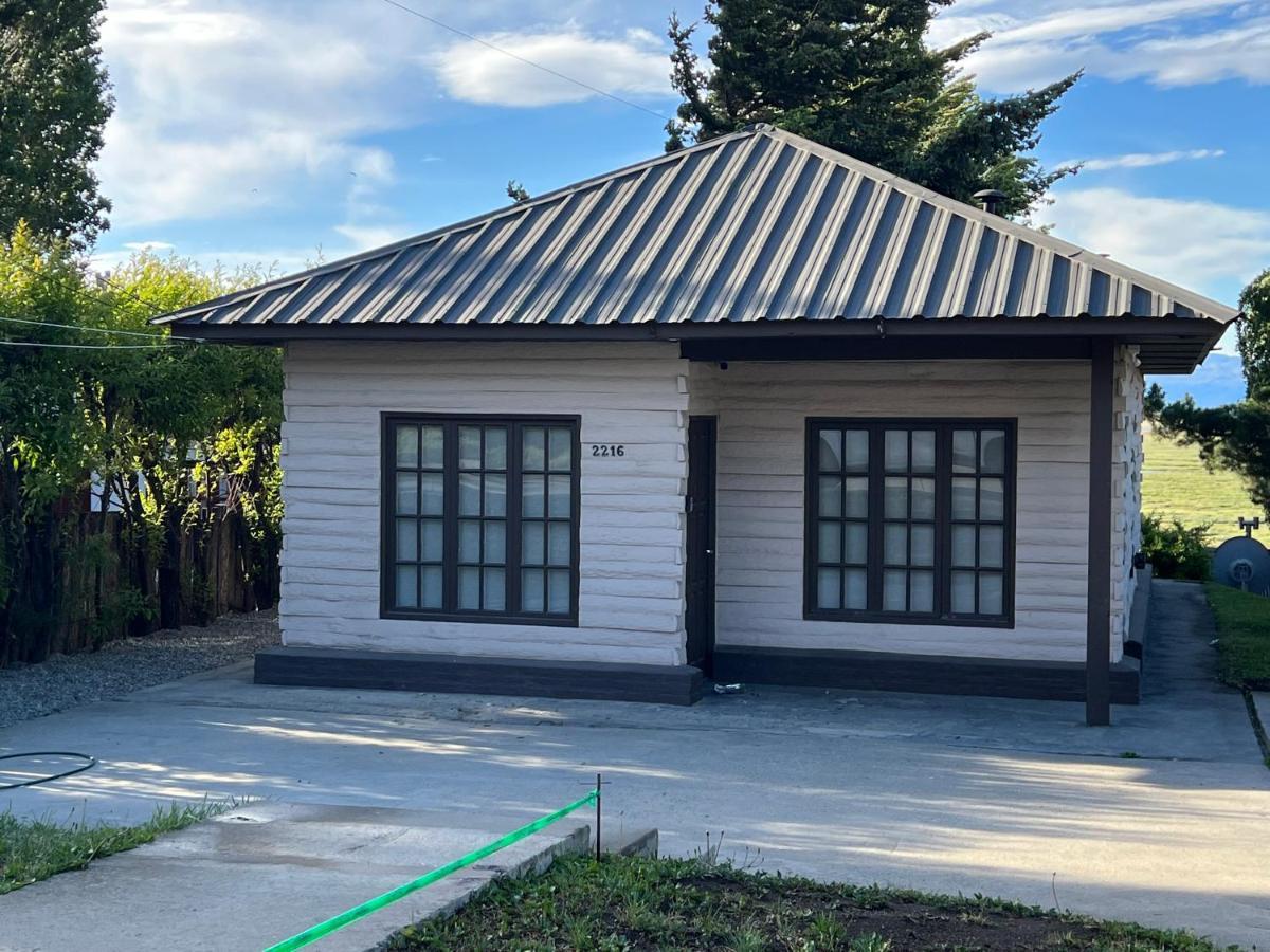 Cabana Patagonica El Calafate Kültér fotó